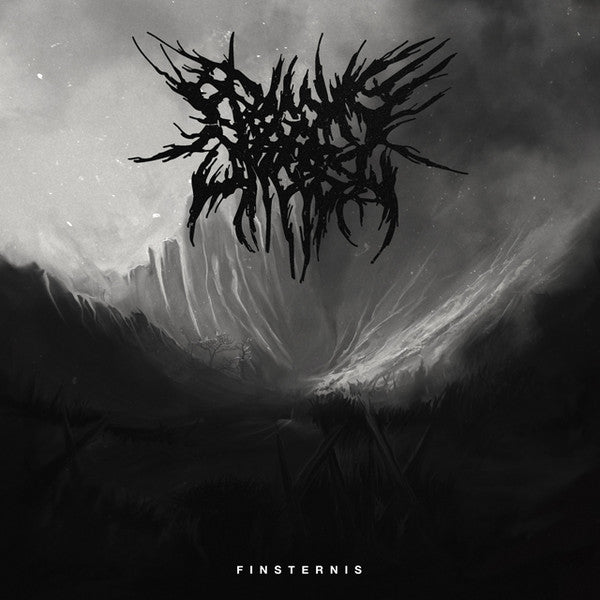 Begging For Incest : Finsternis (CD, Album, Dig)