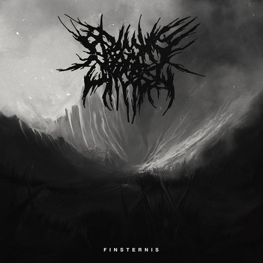Begging For Incest : Finsternis (CD, Album, Dig)