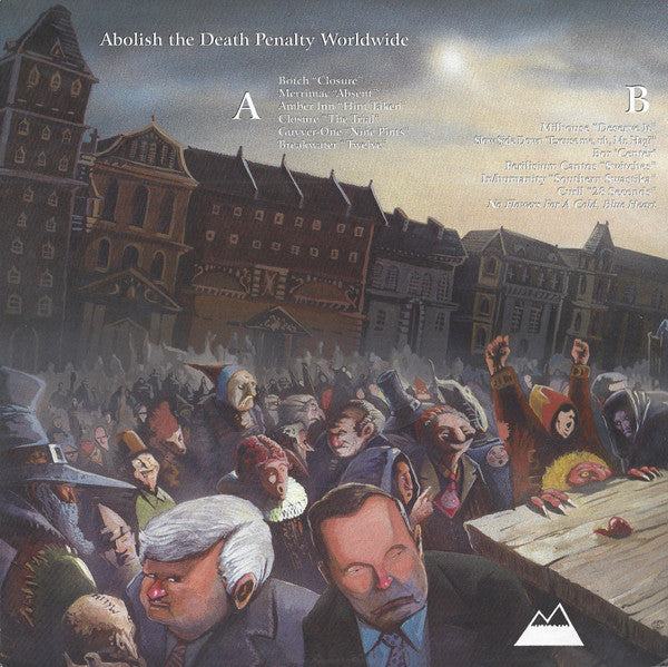 Various : I Can't Live Without It (LP, Comp)