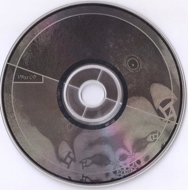 Integrity (2) : Seasons In The Size Of Days (CD, Album)