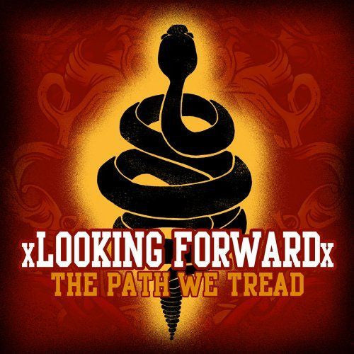 xLooking Forwardx : The Path We Tread (CD, Album)