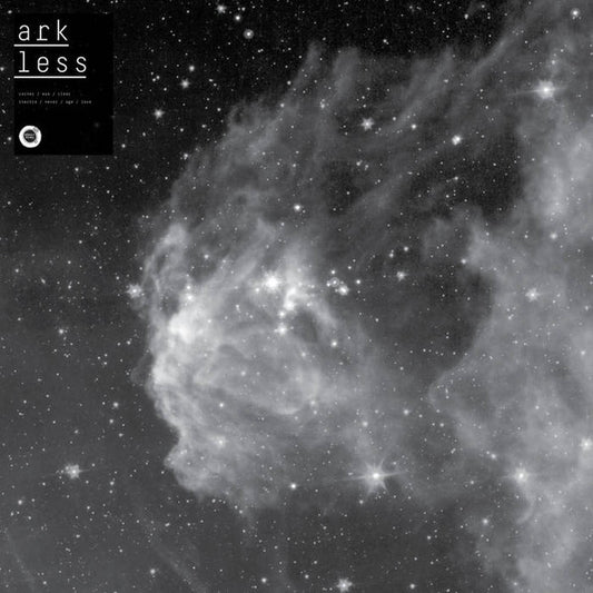 Arkless : Arkless (12", EP)