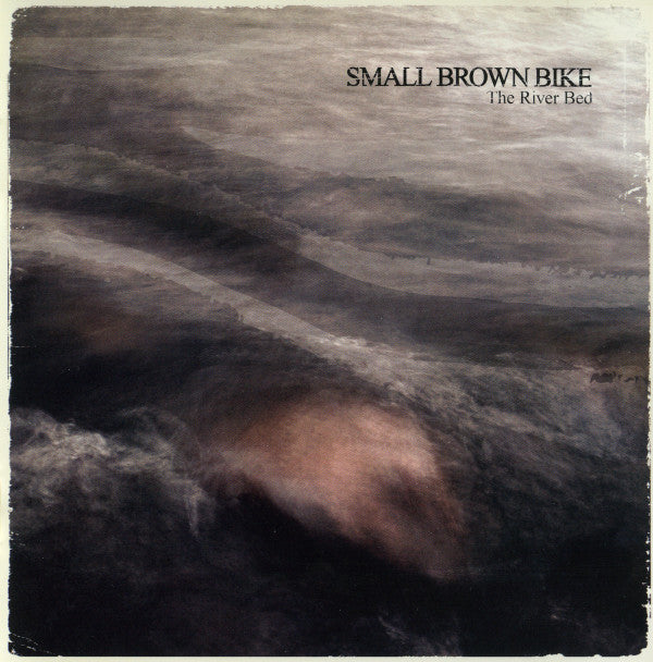 Small Brown Bike : The River Bed (CD, Album)