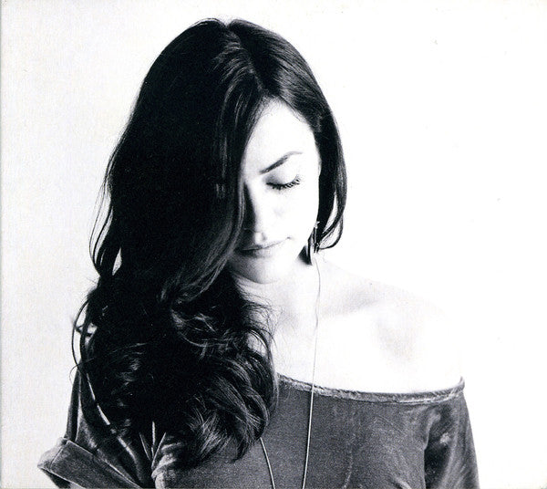 Siobhan Wilson : Say It's True (CD, EP)