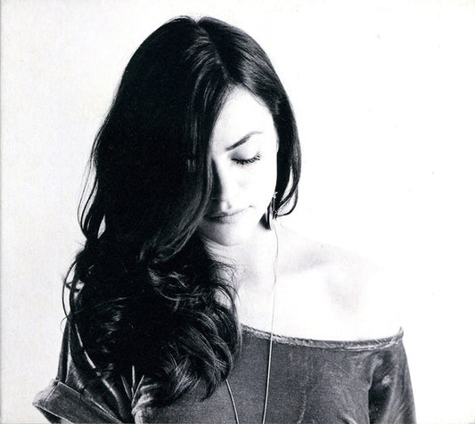 Siobhan Wilson : Say It's True (CD, EP)