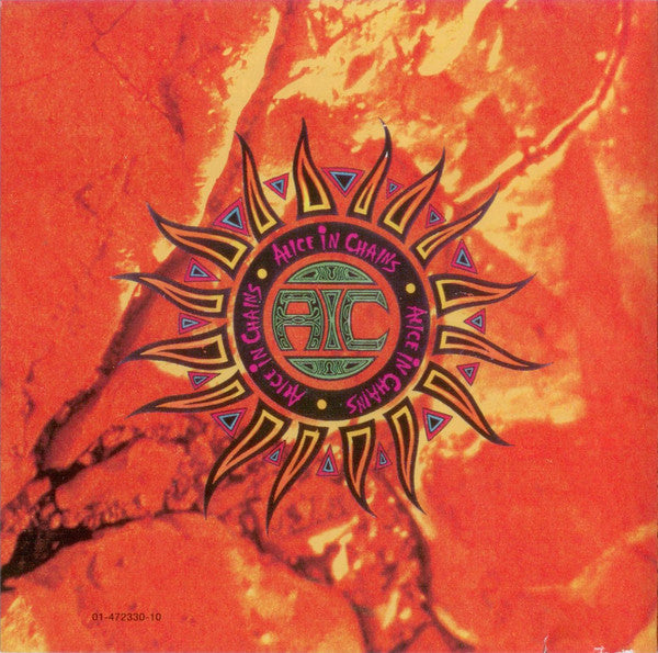 Alice In Chains : Dirt (CD, Album, RE)
