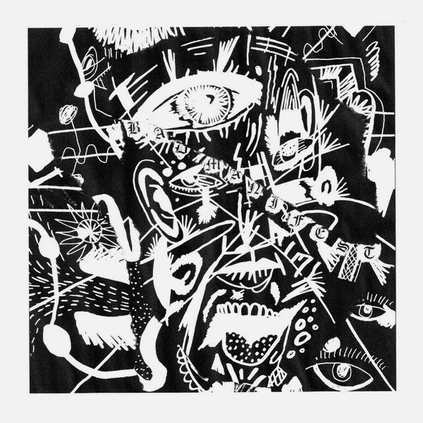 Bad Manifest : Bad Manifest (7")