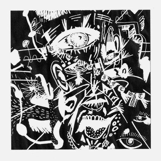 Bad Manifest : Bad Manifest (7")