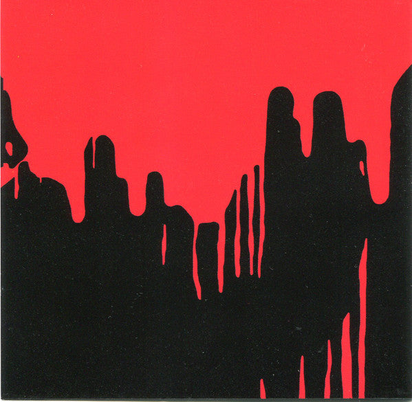 Hey Colossus : Project: Death (CD, Album)