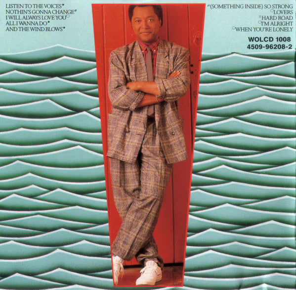 Labi Siffre : So Strong (CD, Album, RE, RP)