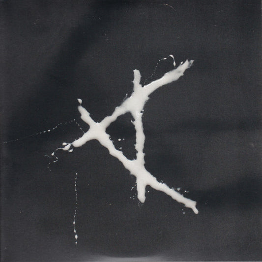 Cassels : Flock Analogy (7", Single, Ltd, Num, Whi)