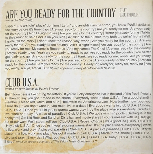 Hank Williams Jr. : It's About Time (CD, Album)