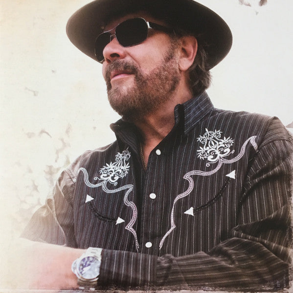 Hank Williams Jr. : It's About Time (CD, Album)