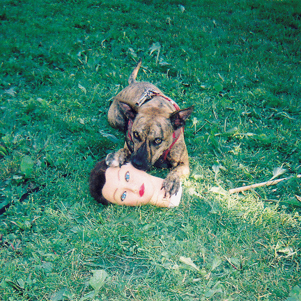 Joyce Manor : Cody (LP, Album, Gre)