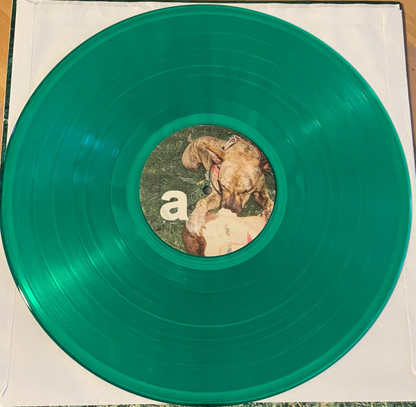 Joyce Manor : Cody (LP, Album, Gre)