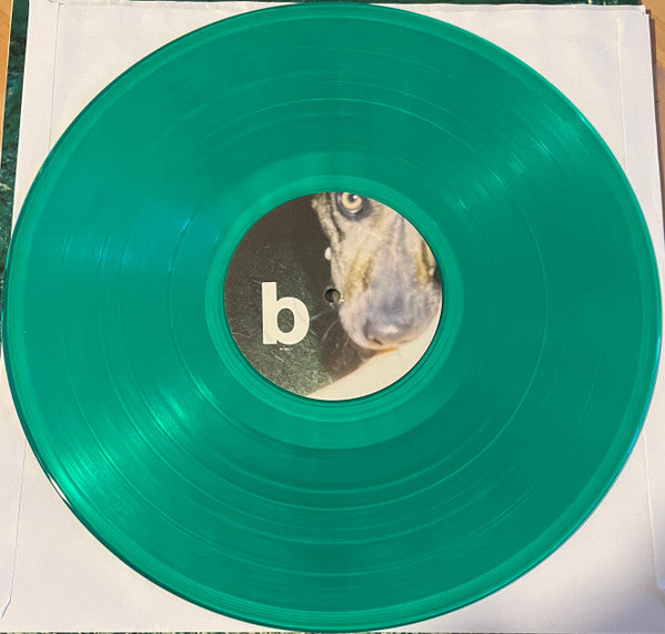 Joyce Manor : Cody (LP, Album, Gre)