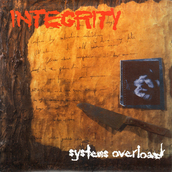 Integrity (2) : Systems Overload (LP, Album)