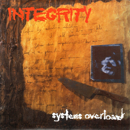 Integrity (2) : Systems Overload (LP, Album)