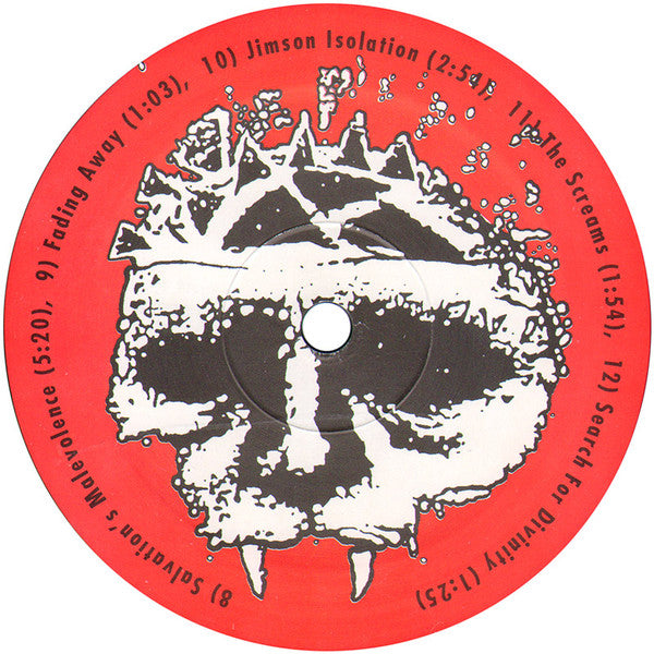 Integrity (2) : Systems Overload (LP, Album)