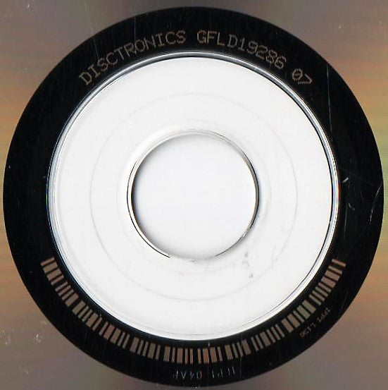 Guns N' Roses : Appetite For Destruction (CD, Album, RE)