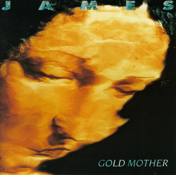 James : Gold Mother (CD, Album, RE)
