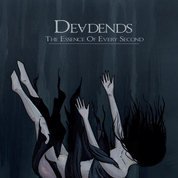 Deadends (2) : The Essence Of Every Second (LP, Album, 180)
