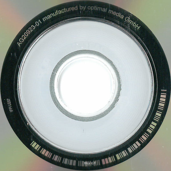 Låpsley : Long Way Home (CD, Album)