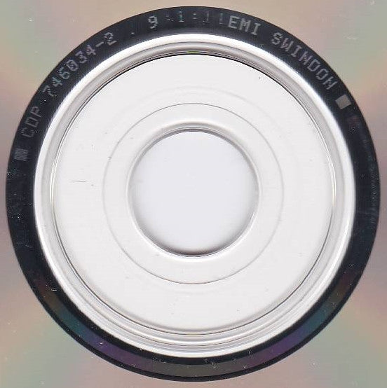 Pink Floyd : Meddle (CD, Album, RE)