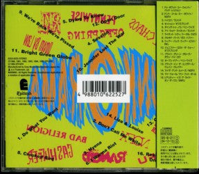 Various : Punk-O-Rama (CD, Comp)