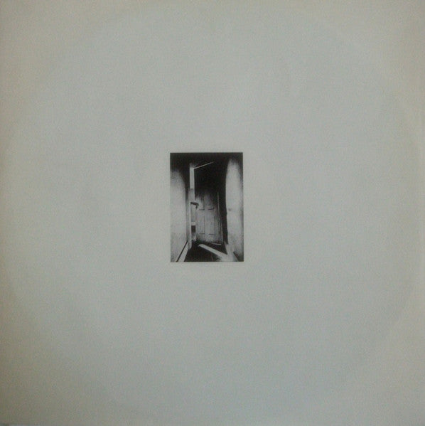 Joy Division : Unknown Pleasures (LP, Album, Tex)