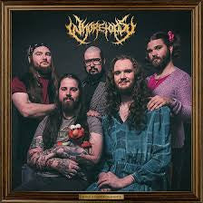 Whoretopsy : Blood Is Thicker Than Water (CD, Comp)