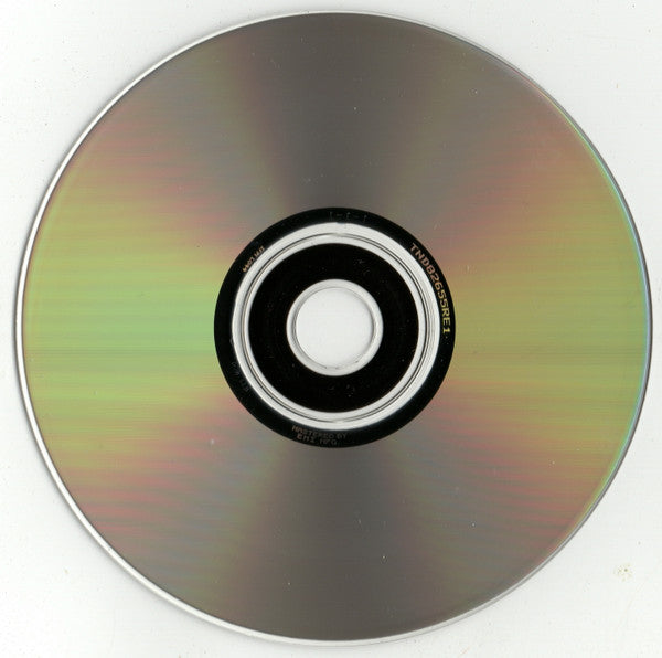 Figure Four : Suffering The Loss (CD, Album)