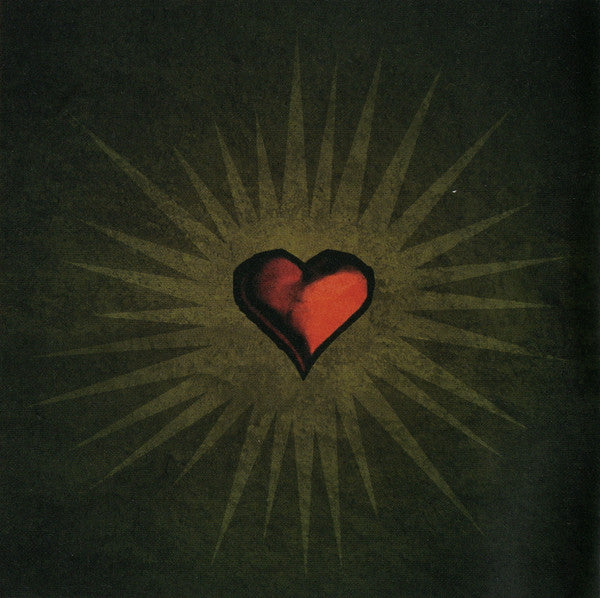 Figure Four : Suffering The Loss (CD, Album)