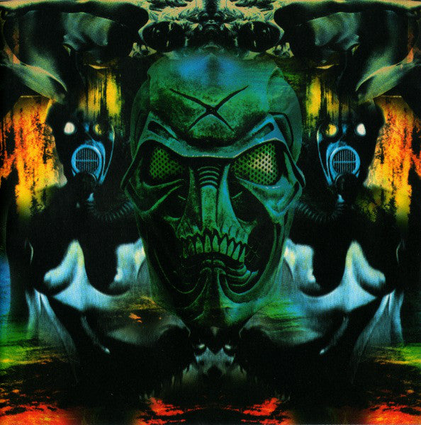 Rob Zombie : The Sinister Urge (CD, Album)