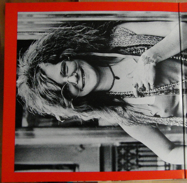 Janis Joplin : Joplin In Concert (2xLP, Album, RP, Gat)