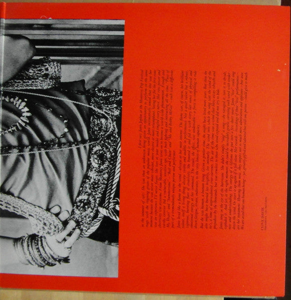 Janis Joplin : Joplin In Concert (2xLP, Album, RP, Gat)