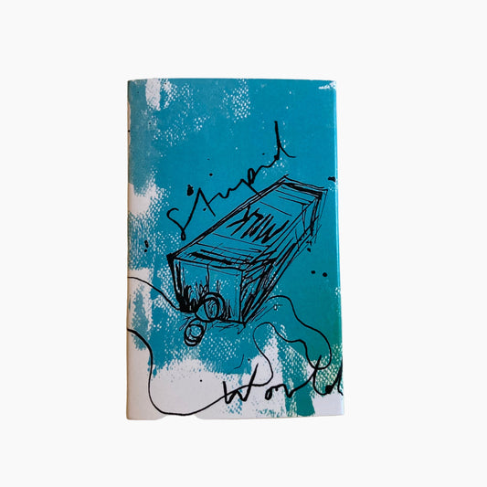 Stupid World - Demo TAPE