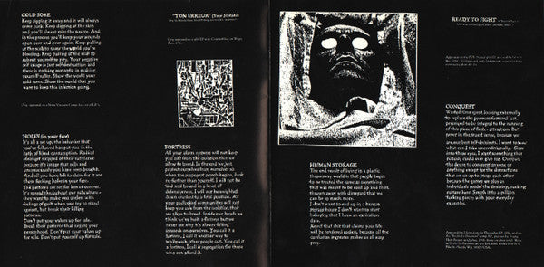 Devoid Of Faith : Discography (CD, Album, Comp)