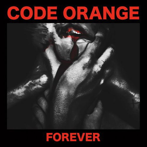 Code Orange (3) : Forever (CD, Album)