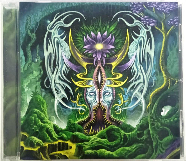 Slamophiliac : Perihelion (CD, Album)
