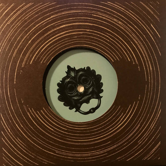 Cavalier Song / Agathe Max : Cessna / Pagan (7", Single, Club, Ltd)