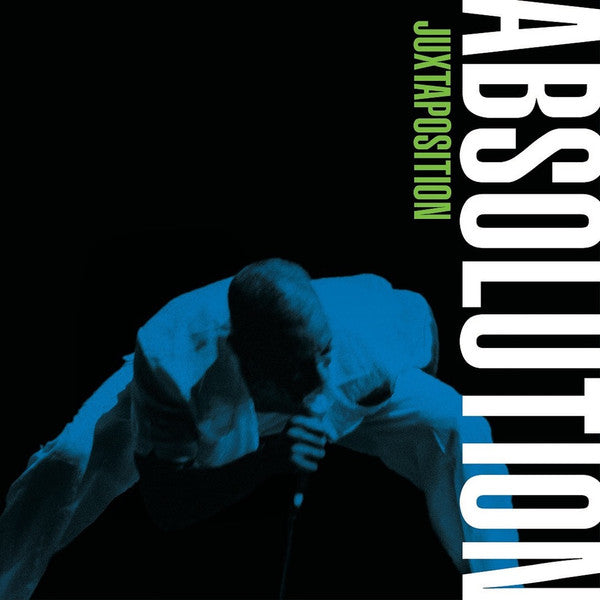 Absolution (2) : Juxtaposition (7", EP)