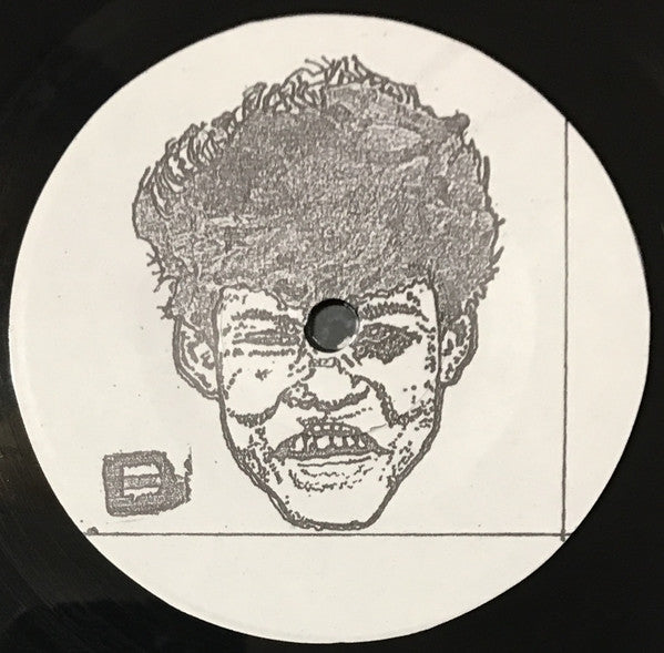 Urochromes : Night Bully (7", EP)