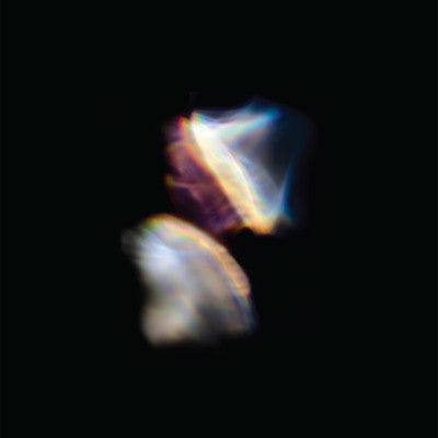 Emptyset : Borders (LP, Album)