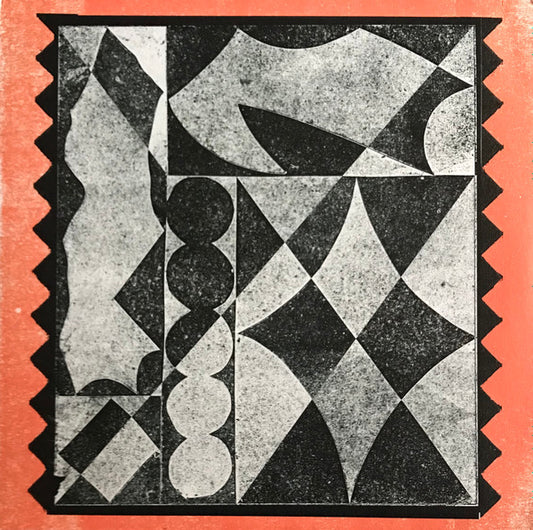 Sacred Paws : Strike A Match (LP, Album)