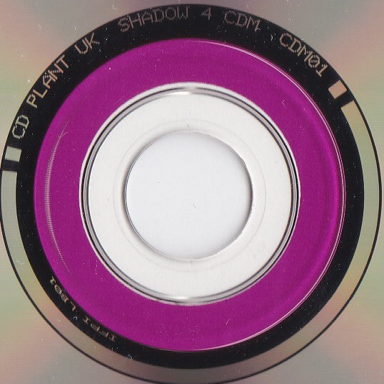 Various : Storm From The East (CD, Comp)