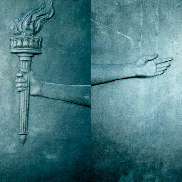 Fugazi : The Argument (LP, Album)