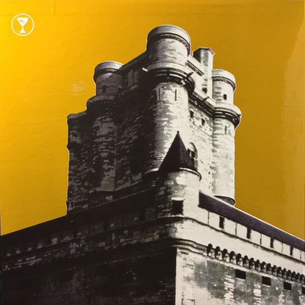 Grails : Chalice Hymnal (2xLP, Album)