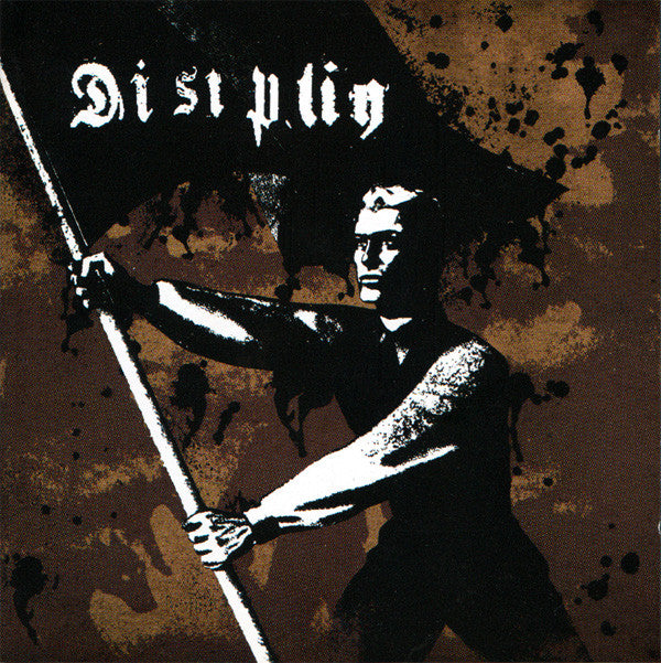 Disiplin : Disiplin (CD, Album)