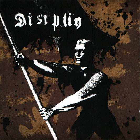 Disiplin : Disiplin (CD, Album)